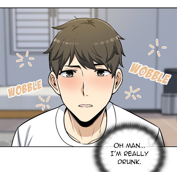 Excuse Me, This is my Room - episode 27 - 53
