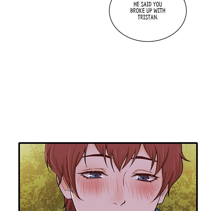 Secret Campus - episode 14 - 100