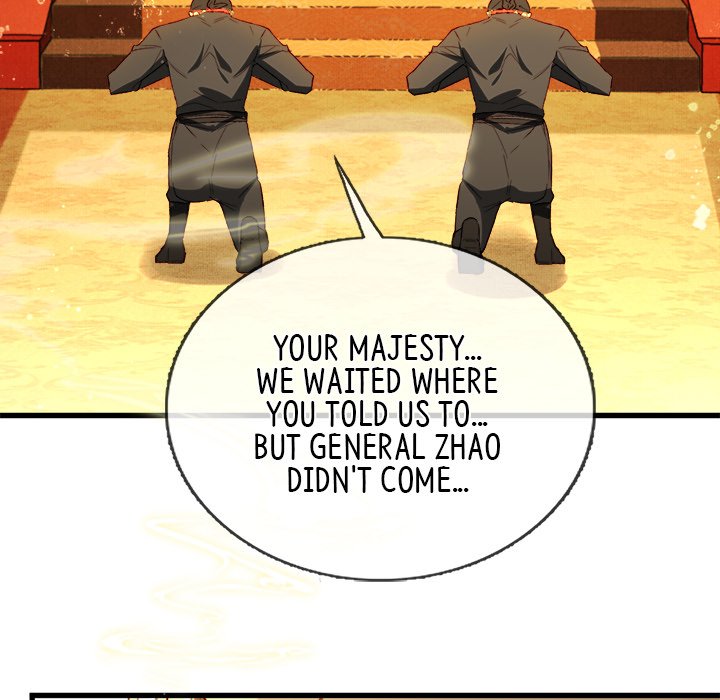 The Emperor's Choice - episode 7 - 158
