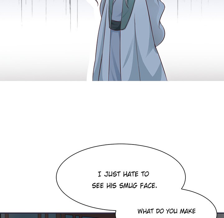 General and Her Medic Lover - episode 7 - 21