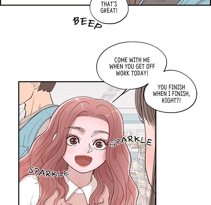 Sunny-Side Up - episode 16 - 42