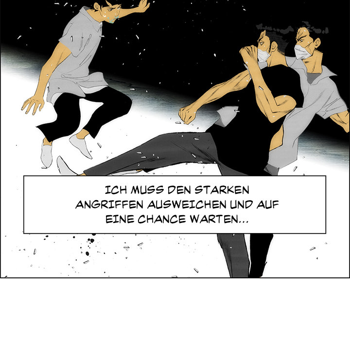 Verstand über Muskeln - episode 57 - 32