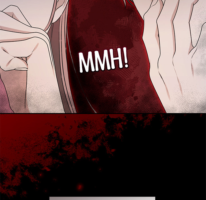 Savage Forest - episode 29 - 112