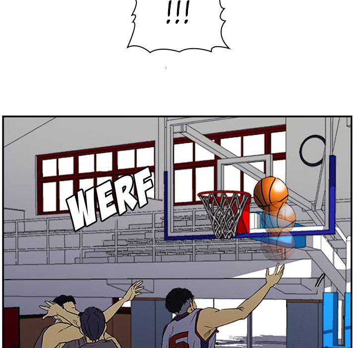 Tweener - episode 26 - 40