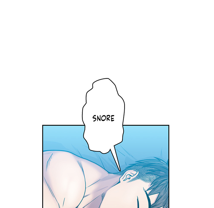 Sleeping With the Ghost - episode 3 - 10