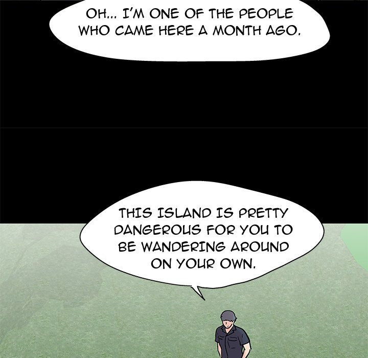 Project Utopia - episode 85 - 20