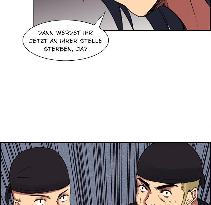 Held aus einer anderen Welt - episode 15 - 29