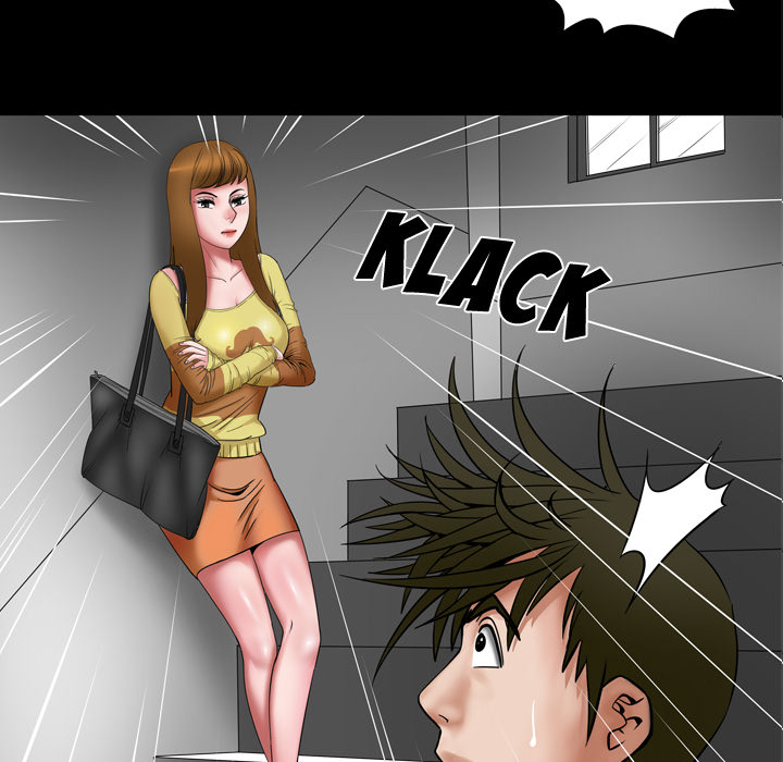 Die Partner meiner Frau - episode 8 - 4