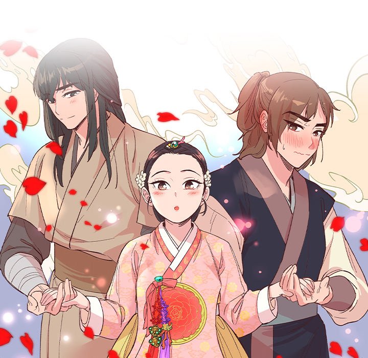 The Princess's Guard - episode 7 - 5