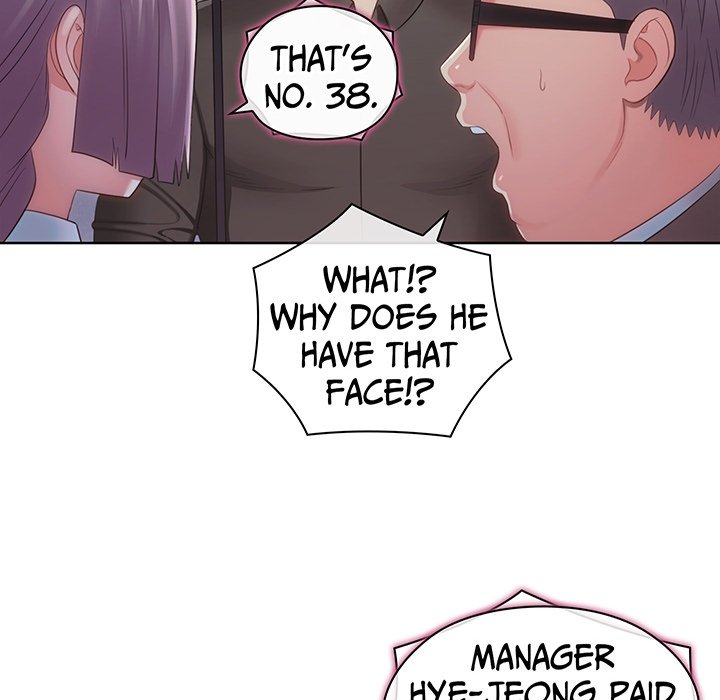 Master, Do You Need A Hand? - episode 34 - 35