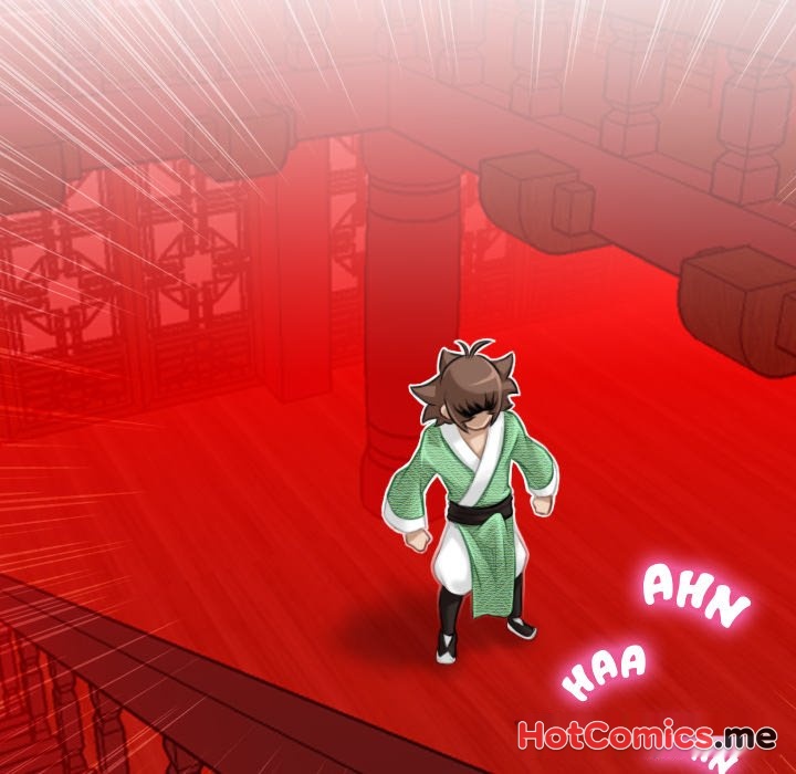 Secret World of Martial Arts - episode 41 - 21