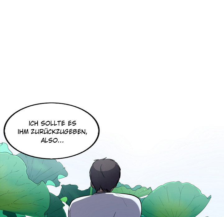 Die Meerjungfrau im Teich - episode 61 - 5
