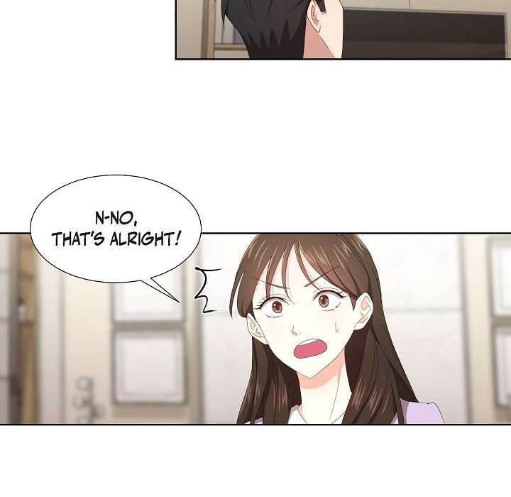Fragrant Office Life - episode 6 - 38