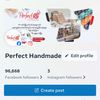 perfecthandmade