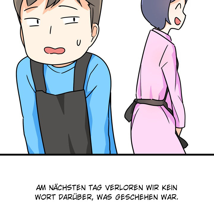 Außenseiter, Tortenschmeißer - episode 10 - 31