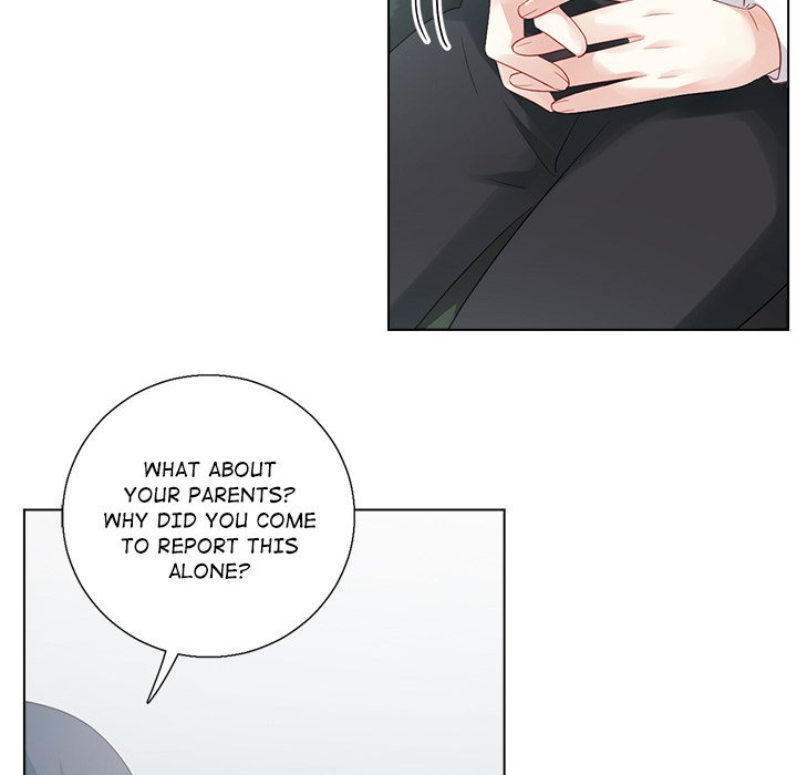 A Young Case of Hearts - episode 21 - 102