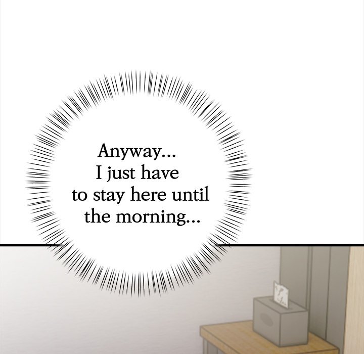 Stepping Out of the Shower to Find a Mysterious Beauty in My Bed - episode 2 - 56