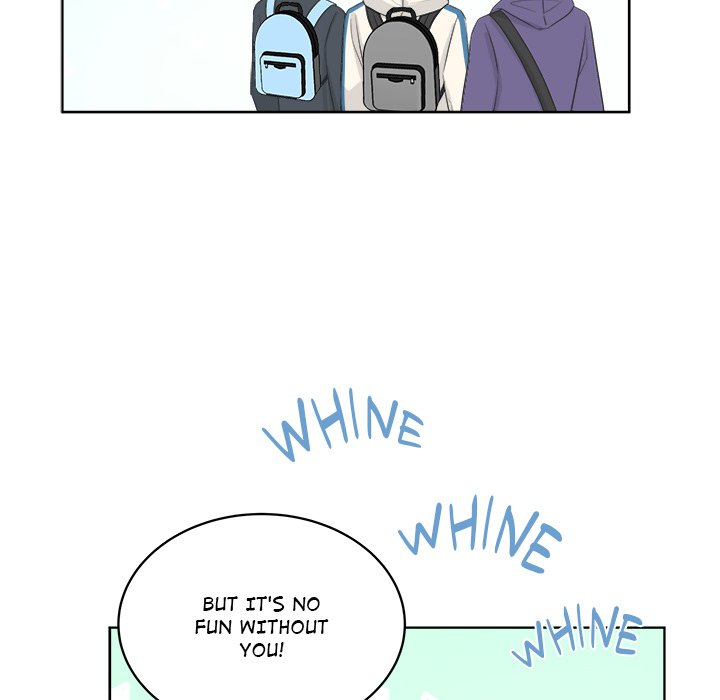 Welcome, Witch Shop - episode 31 - 97