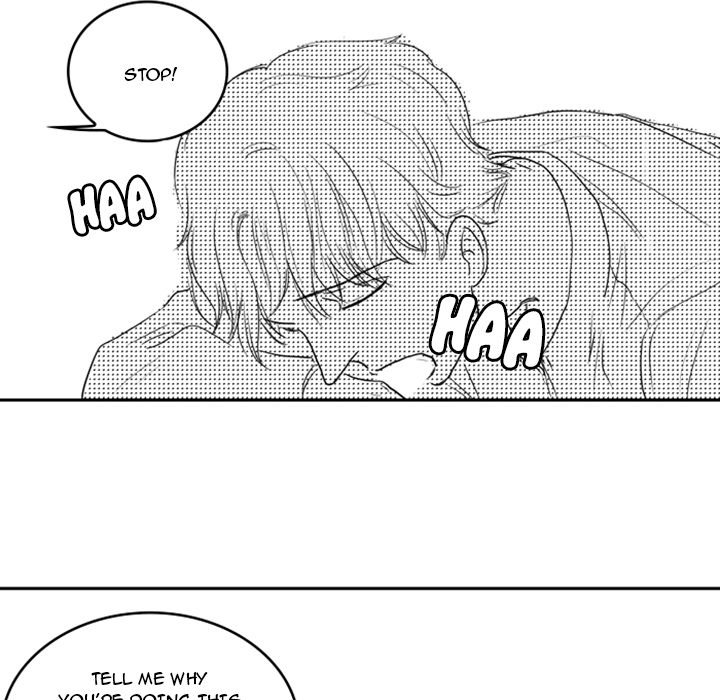 His Preference - episode 11 - 20