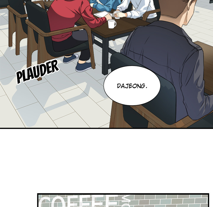 Raus aus meinem Zimmer! - episode 6 - 4