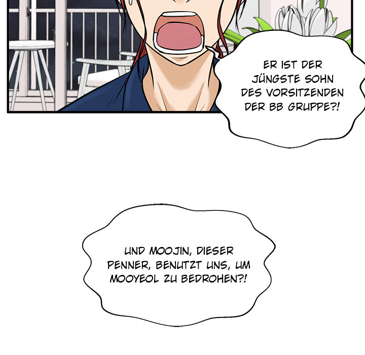 Los geht´s Mr. Kang! - episode 56 - 8