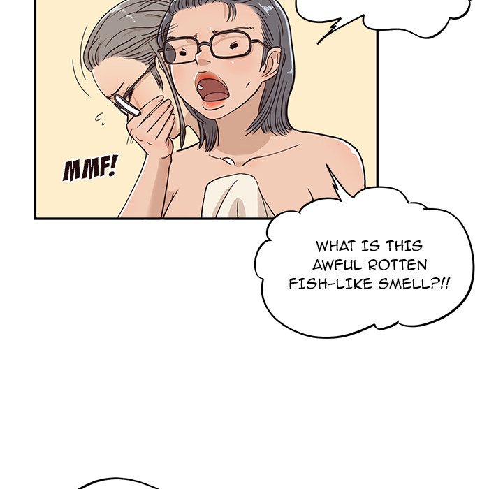 His Women's University - episode 20 - 33