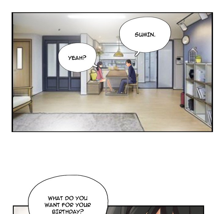 New Face - episode 15 - 67