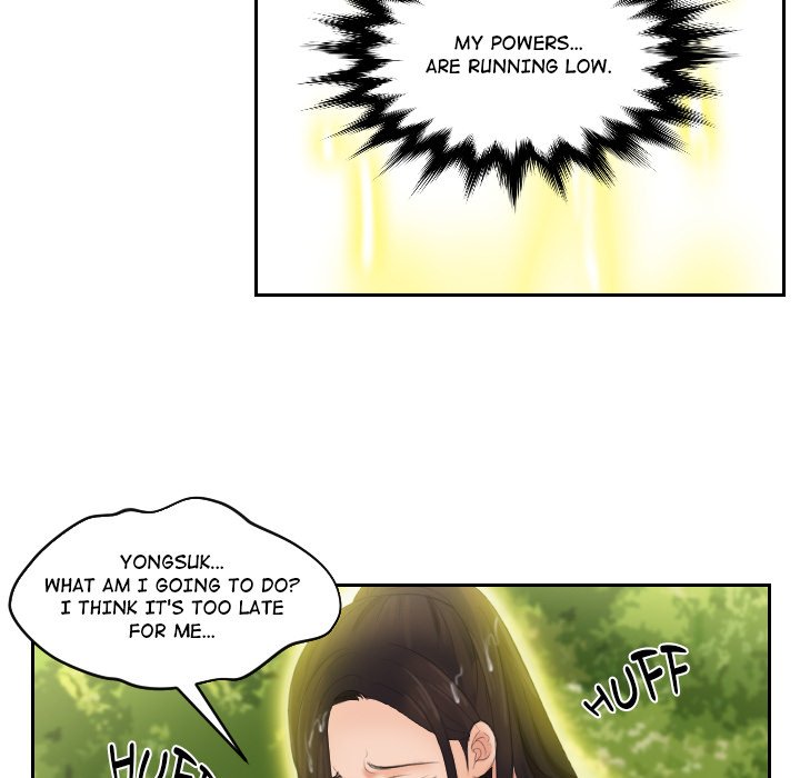 My Love Companion - episode 30 - 84