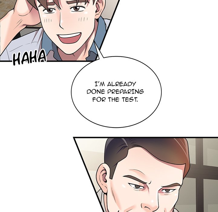 Private Lessons - episode 1 - 141