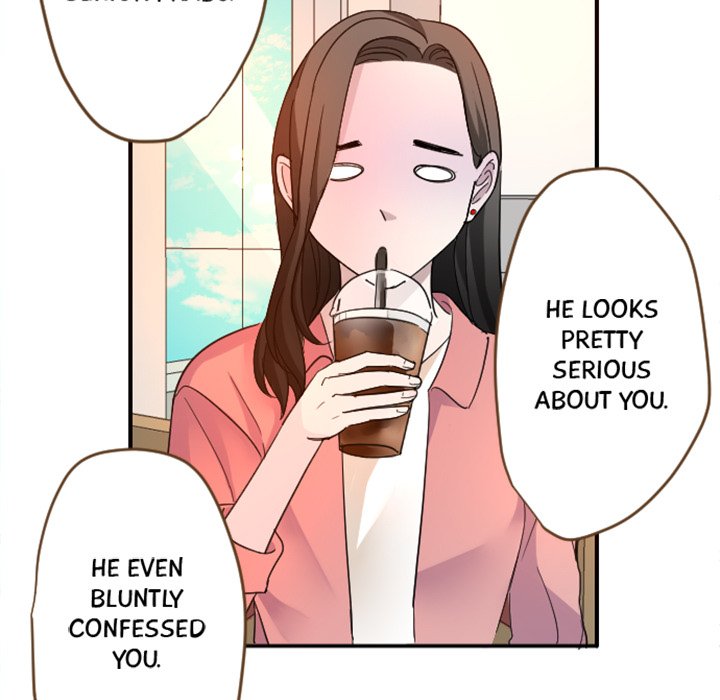 Pick Me, Girl! - episode 16 - 6