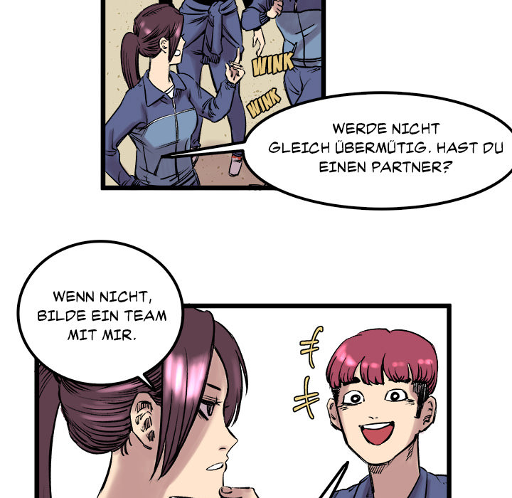 Die Unruhestifterin - episode 6 - 26