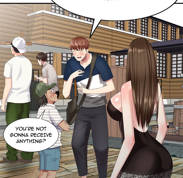 Secret Hideout - episode 33 - 26