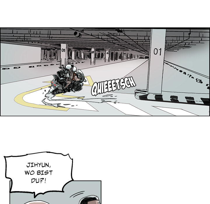 Codename Geist - episode 8 - 34