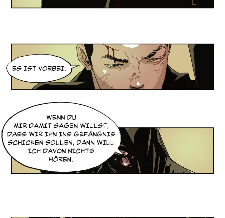 Codename Geist - episode 61 - 6