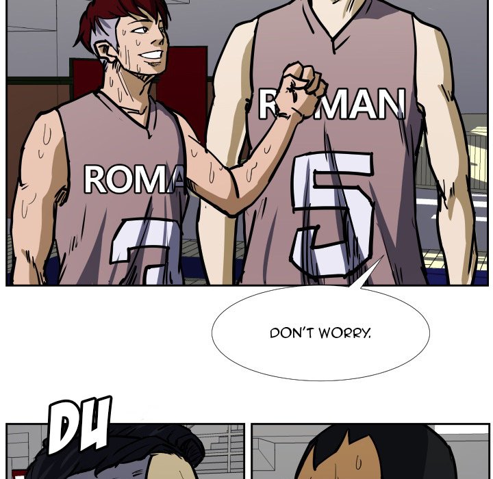 Tweener - episode 33 - 4