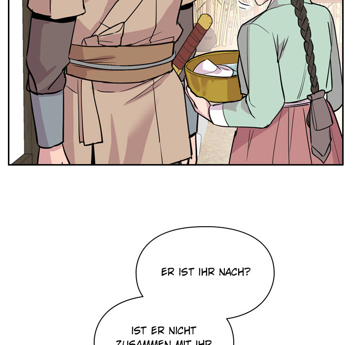 Die Prinzessin und ihre Leibwächter - episode 37 - 107