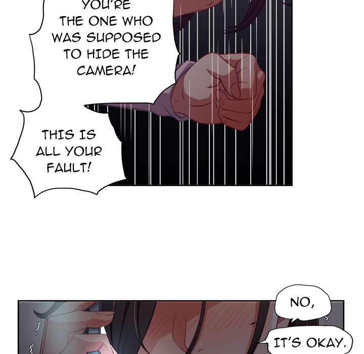 Yuri's Part Time Job - episode 50 - 69