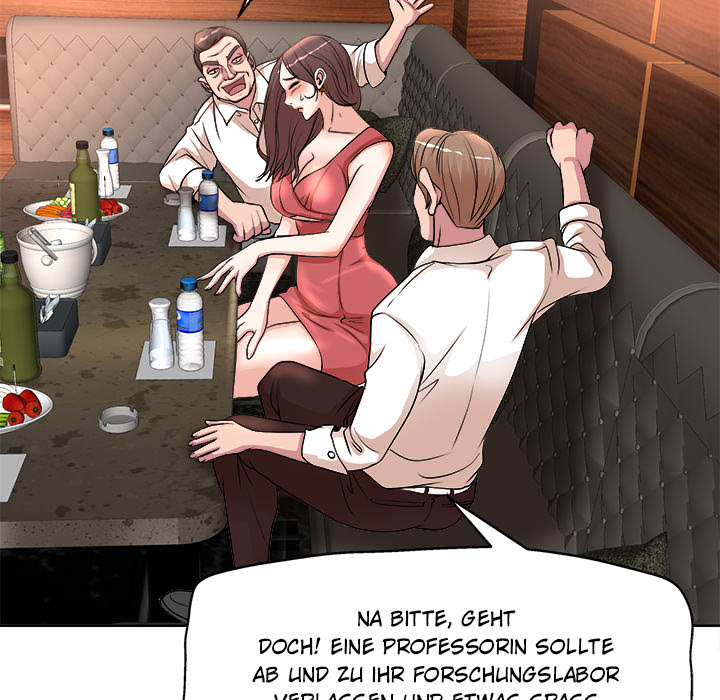 Die Leiden einer jungen Professorin - episode 7 - 28