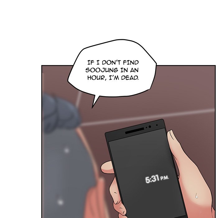 Soojung's Comic Store - episode 21 - 30