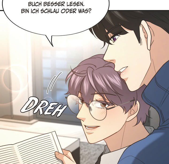 Die geheime Liebe des Omega K - episode 58 - 54