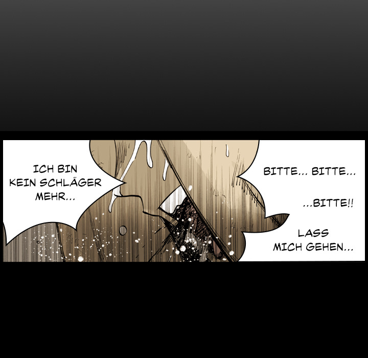 Der Schlägerjäger - episode 16 - 2