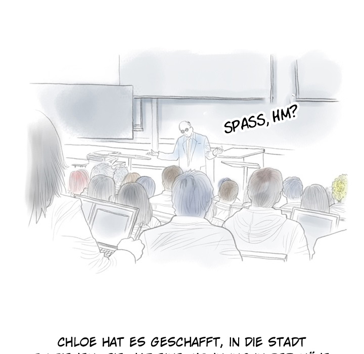 Second Gossip - episode 7 - 9