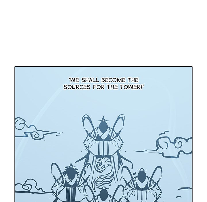 The Fang of Yeongno - episode 40 - 58