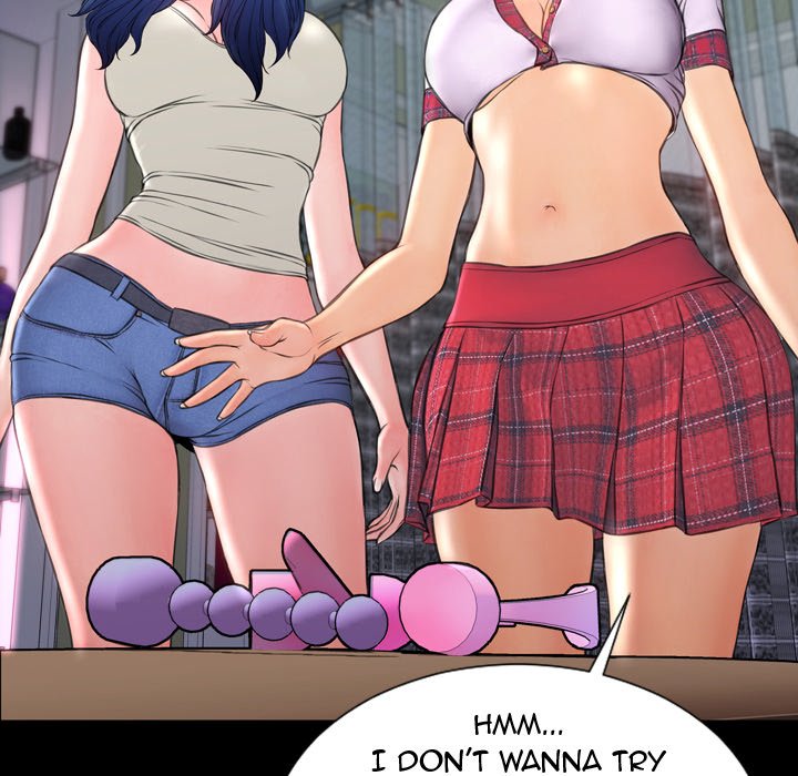 Her Toy Shop - episode 64 - 63