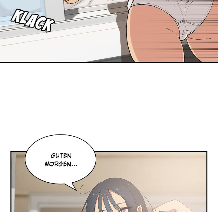 Enge Nachbarn - episode 1 - 22