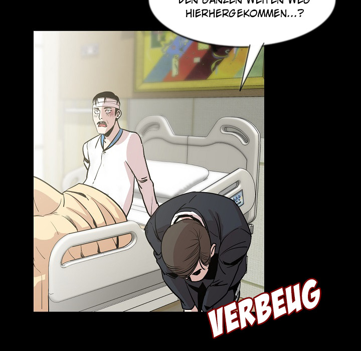 Trügerischer Schein - episode 26 - 48