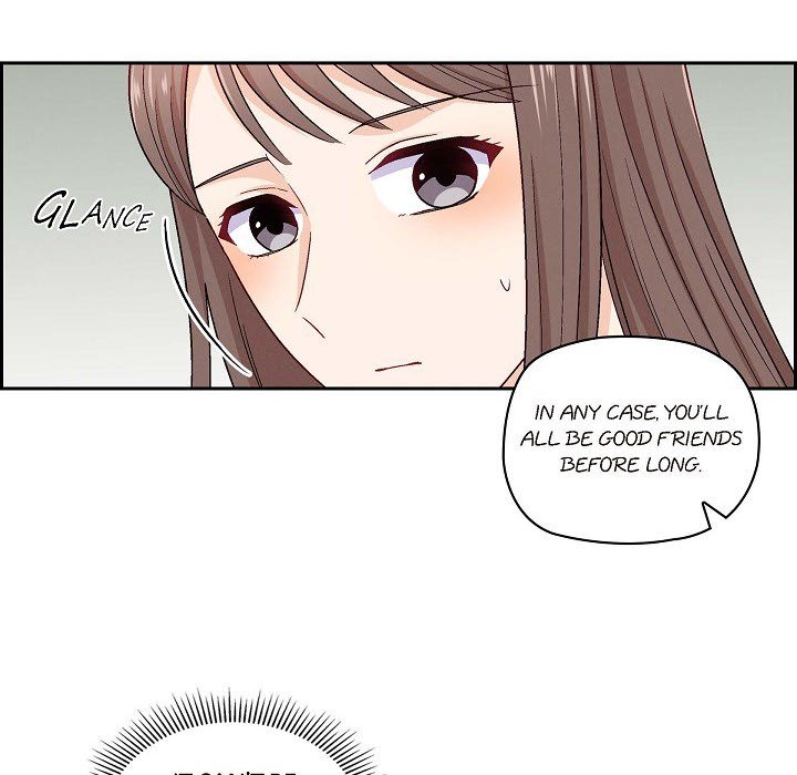 The Friendship Dilemma - episode 11 - 68