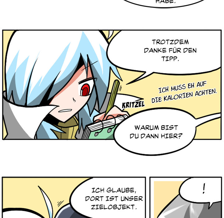 Das Wohnheim aus einer anderen Welt - episode 27 - 70
