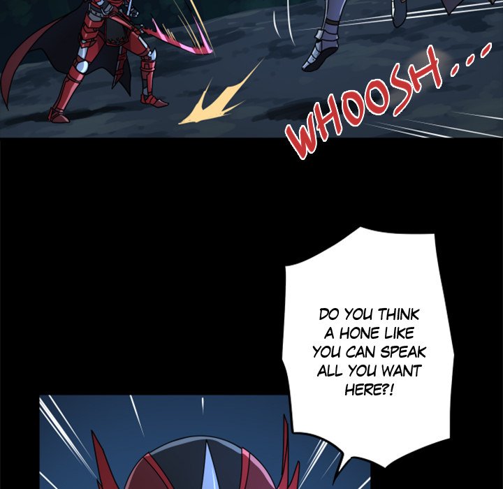 The Chronicle of Seven - episode 36 - 17