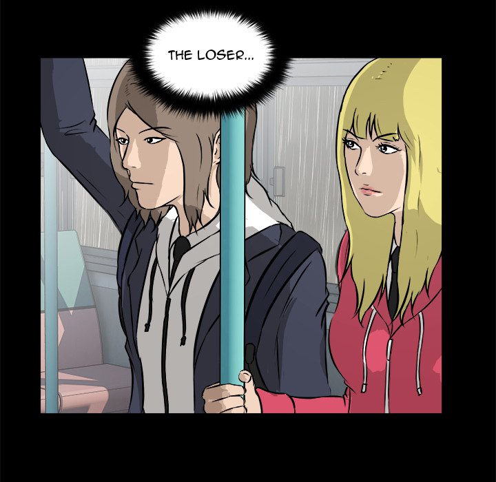 He Queen - episode 13 - 93